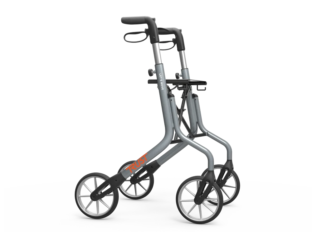 Rollator Let's Move