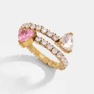 Twin Päron Ring