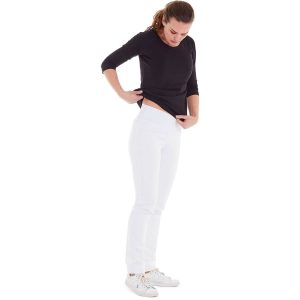 2023 Ella Stretchbyxa Outlet