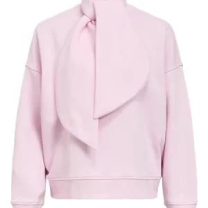 OBJECT ARINA L/S OZ SWEATSHIRT