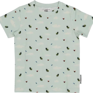 T-shirt Humlan Djojj