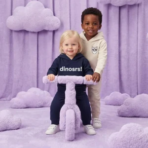Hoodie Baby Cruiser