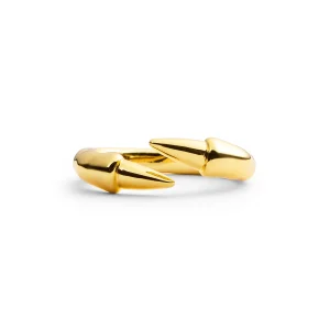 Claw Grip Ring