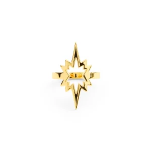 Stardust Ring