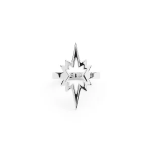 Stardust Ring