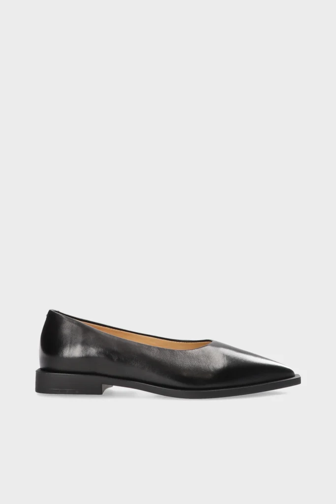 Copenhagen studios CPH415 leather black - Bild 2