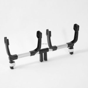 BUGABOO DONKEY TWIN ADAPTER MAXI COSI