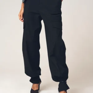 GOSSIA BillieGO Barrel Pants