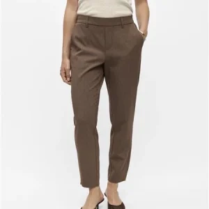 OBJECT LISA SLIM PANT NOOS