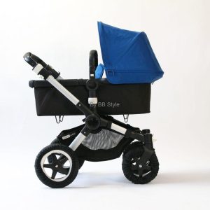 Bugaboo Buffalo Royal Blue