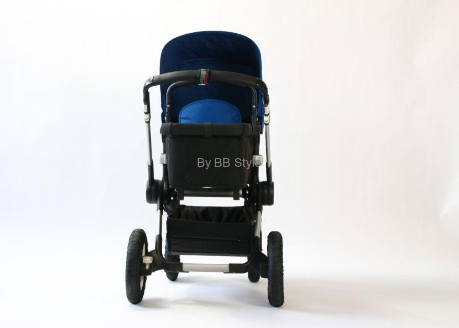 Bugaboo Buffalo Royal Blue - Bild 3