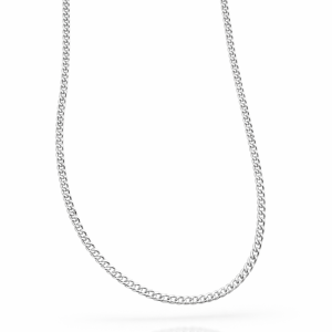 Pansar silver