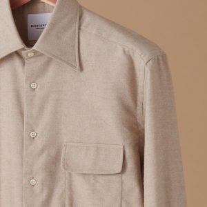 Camel Cashmere