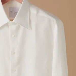Ivory Linen