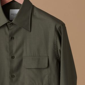 Olive Merino