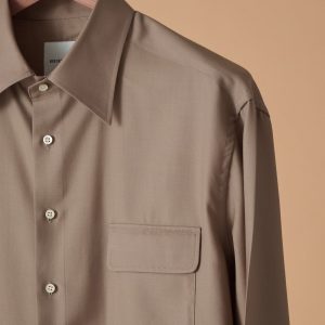 Taupe Merino