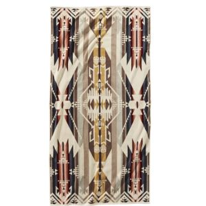 Pendleton – Bath Towel – White Sands