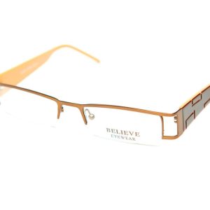 Believe Eyewear 5752 koppar/brun