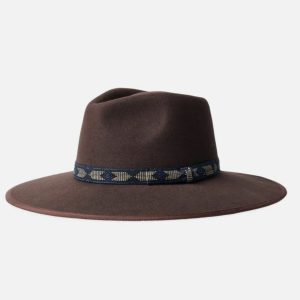 Brixton – Jo Rancher – Deep Brown