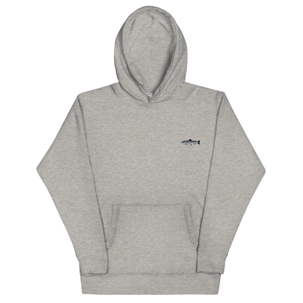Öring Hoodie (vänster) - Bild 3