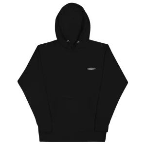 Öring Hoodie (vänster)