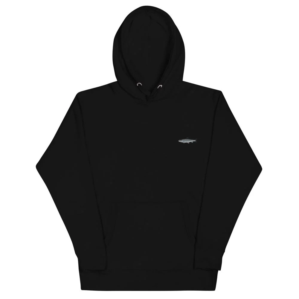 Öring Hoodie (vänster) - Bild 2