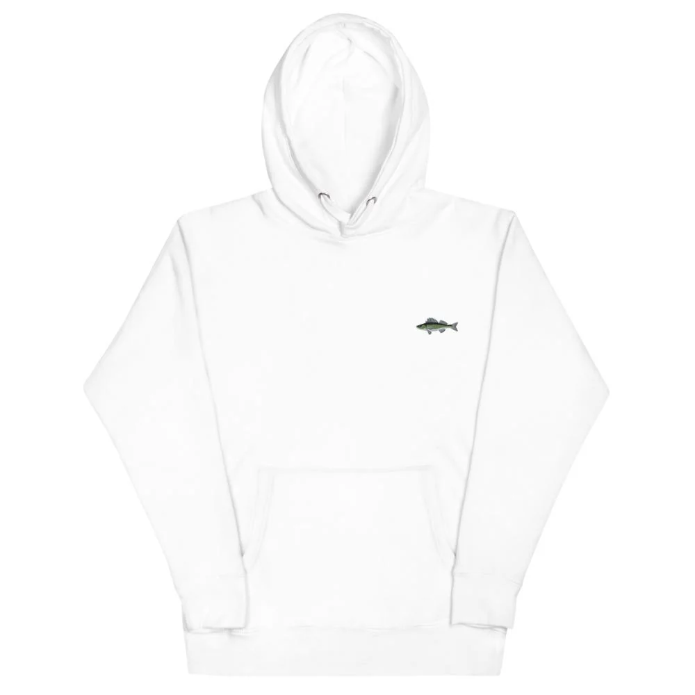 Gös Hoodie (vänster) - Bild 6
