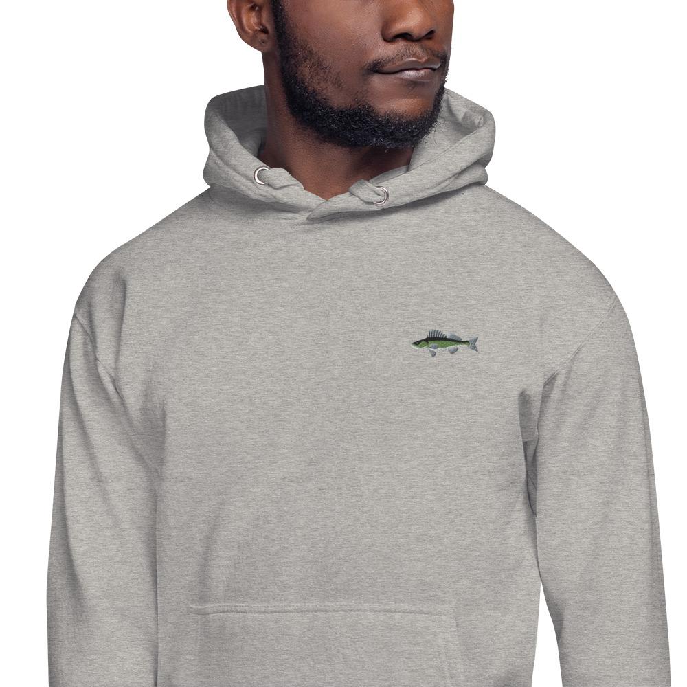 Gös Hoodie (vänster) - Bild 3