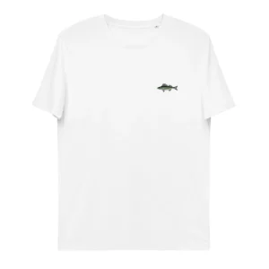 Gös T-shirt (vänster)