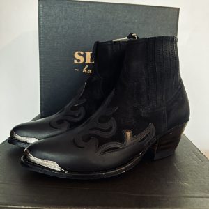 Sendra – Lia Boots