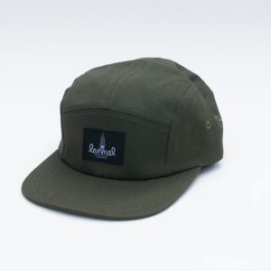 5-panels keps – Lemmel – Pehå