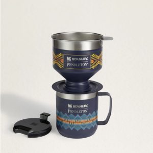 Stanley X Pendleton – Pour Over Set
