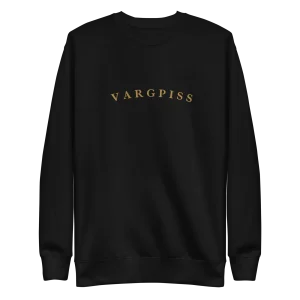 Vargpiss Sweatshirt