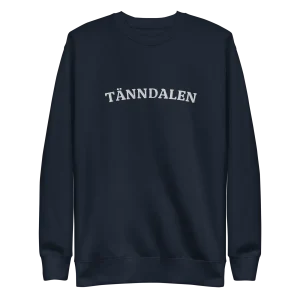 Tänndalen Sweatshirt Unisex