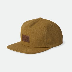 Brixton – Woodburn – Snapback
